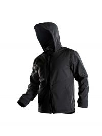 Dassy men softshell jacket Gravity